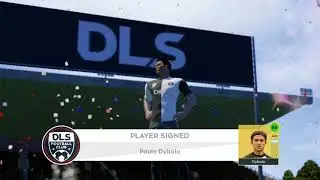 BUYING FAVOURITE PLAYER IN DLS 21