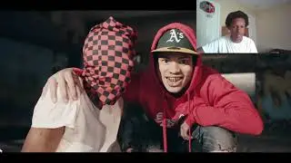 30 Deep Grimeyy Zombie Tips Official Video Reaction