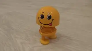 танец смайла