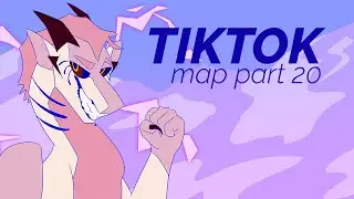 TiKToK // MAP Part 20 // Wings of Fire