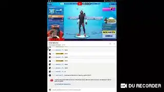 road to 100 like nel canale di Luca gamer parte 2