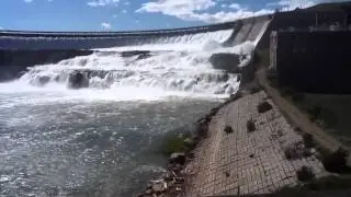 Ryan Dam