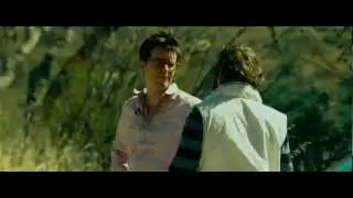 Мальчишник: Часть III (The Hangover Part III). Русский трейлер.