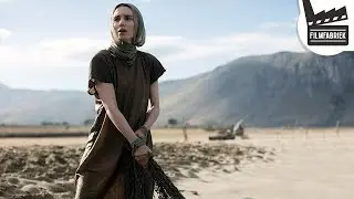 Mary Magdalene (2018) - Official Trailer HD