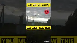 Video from Ukraine. about future of the world.