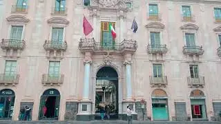 Piazza Università