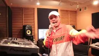 KENTY GROSS - STUDIO LIVE 