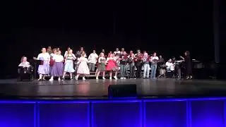 Jailhouse Rock