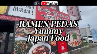 Food Vlog  
