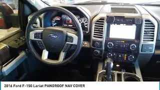 2016 Ford F-150 Denver CO 18092