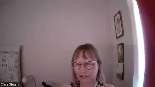 The 1 Book that Changed Clare Stevens's Life