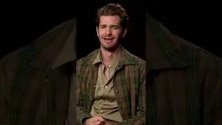 Tom Holland'ın Spoiler Vermesine Andrew Garfield'ın Tepkisi! #shorts