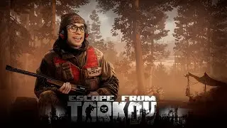 Новичок в Тарков! Tarkov.exe