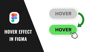 how to do hover effect in figma
