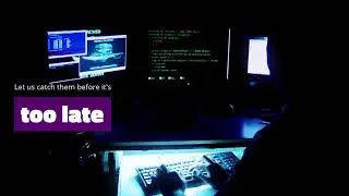 Life of a Hacker