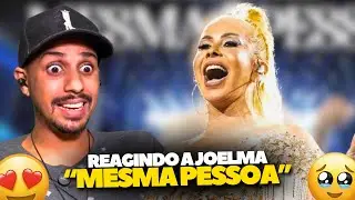 🥺 REACTING TO “THE SAME PERSON” - JOELMA IN BRASILIA ❤️ | #RickReacts
