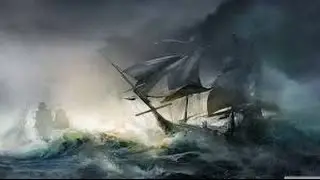 Assassin's creed 3 Gemi Savaşı
