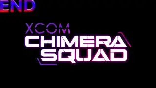 XCOM Walkthrough Gameplay Part 17 END (No Commentary)