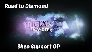 Shen Support Reworked Patch 6.13