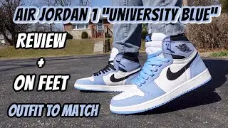 AIR JORDAN 1 
