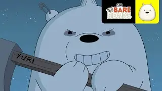 Ursos Bebês Ninja | Ursos sem Curso | Cartoon Network