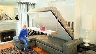 GREAT SPACE SAVING IDEAS 2021