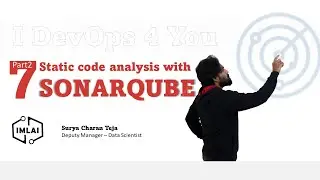 07Part2 Static code analysis with Sonar Qube