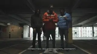 Mice n Kittens - 🅰️ Shellz x Charles Knockz x Nino