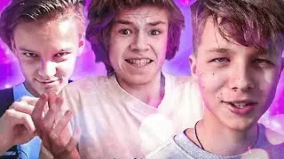 БОГАТЫЕ ШКОЛЬНИКИ - СПУСТЯ ПОЛГОДА