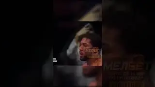 Нганну нокаутирован (Ngannou is knocked out) #ngannou #mma #ufc #box #joshua #knockouts #knock