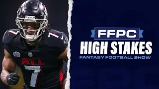 Fantasy Football Draft Strategy 2024 | Fantasy Football Player Rankings | FFPC Fantasy Football