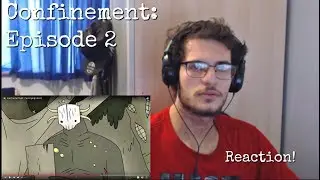 Confinement - Episode 2: The Singing Forest | Reaction