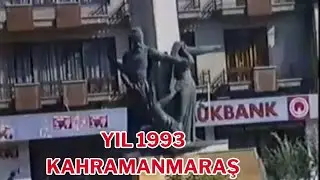 BİR ZAMANLAR KAHRAMANMARAŞ (1993)