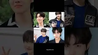if you don't know BTS which boy you find attractive?? #bts #army #jk #jin #jhope #v #jimin #rm #sufa