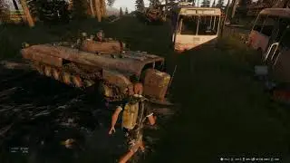 Playing Some Exile With My Friends | Arma 3 | EP#6