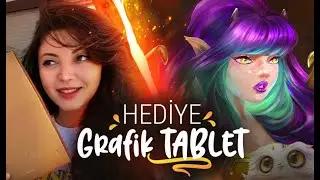 Çizim Tableti İNCELEME - Ekranlı veya Ekransız grafik tablet kullanmak / GAOMON S620