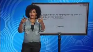 Correção Passo-a-Passo Prova INSS 2016: Português