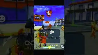 FREE FIRE