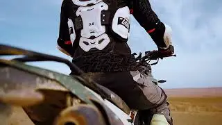 300GY | Fueling every adventure with passion