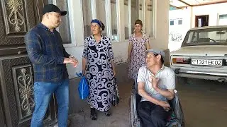 БИЗ  СИЗЛАР  БИЛАН  БИРГАМИЗ