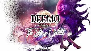 【Deemo】The Story Unfolds |Lyrics|