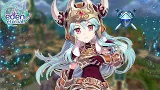 EDEN ETERNAL IS BACK IN 2023 - INSANE PVP!