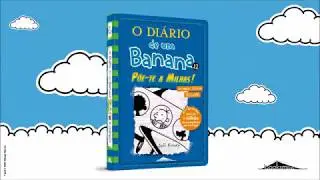 Trailer «O Diário de um Banana 12: Põe-te a Milhas!»