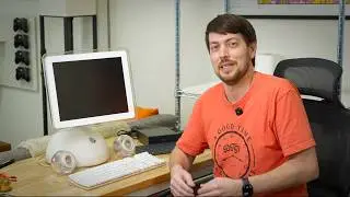 iMac is Back: Fixing one of Apple's mistakes