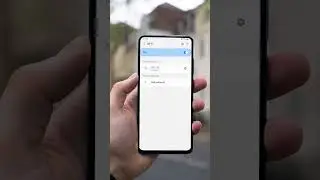 How to block unknown wifi user 