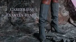 Yaya Bey - 'career day (Exaktly remix)' (Official Audio)