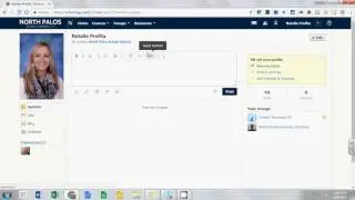 Schoology: Teacher Account Navigation