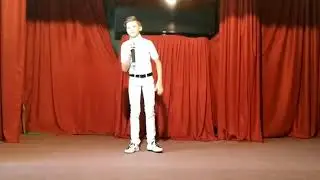 Мама- Тимур Ушаков (cover О. Газманов)