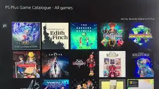 PlayStation EXTRA июль