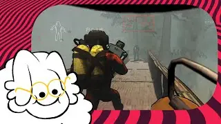 [Lauren Stream] || Lethal Company